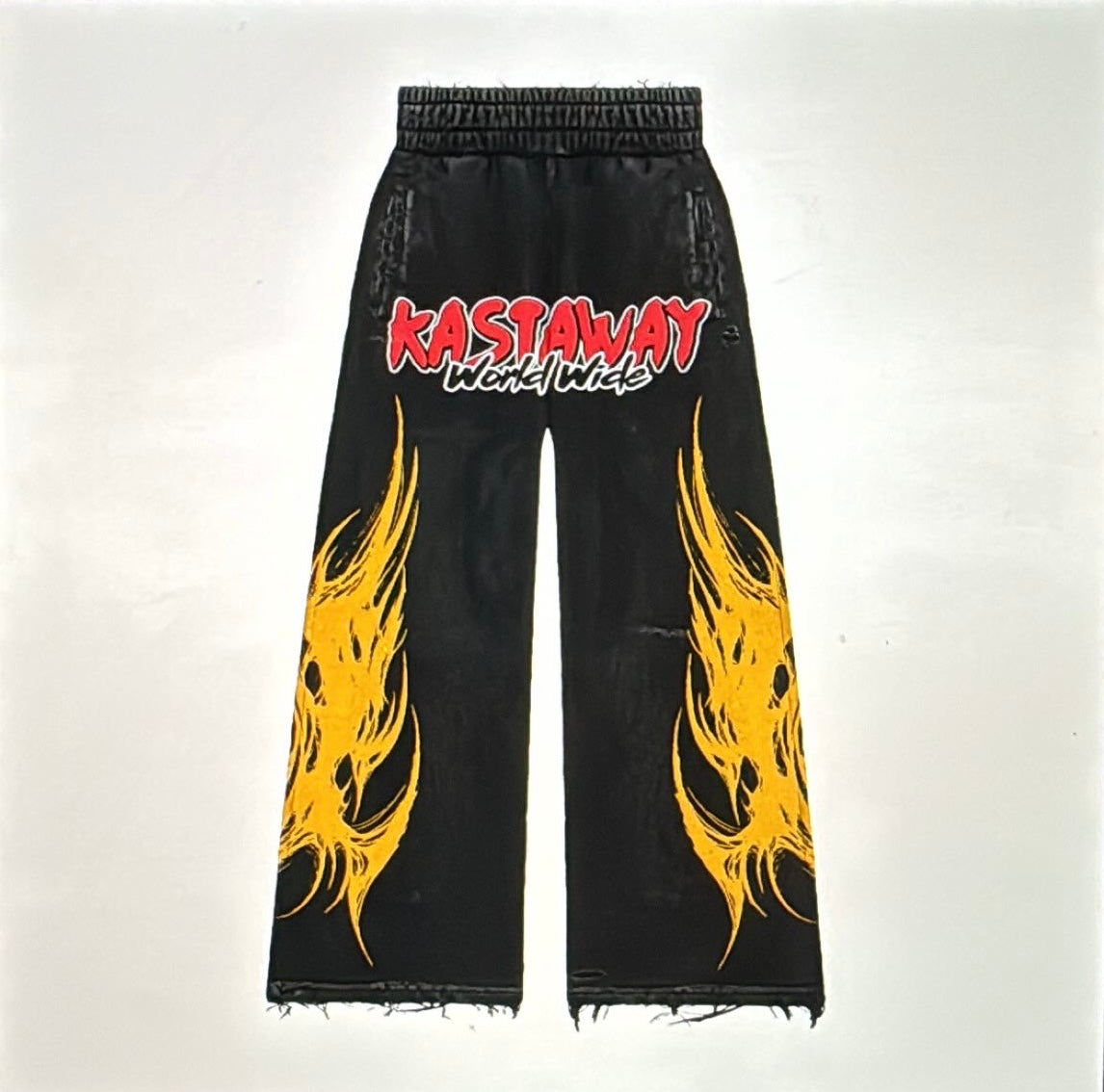 KASTAWAY MEMBERS ONLY