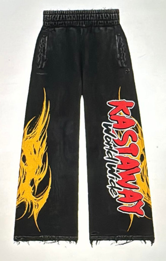 KASTAWAY MEMBERS ONLY