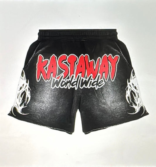 KASTAWAY MEMBER ONLY SHORTS